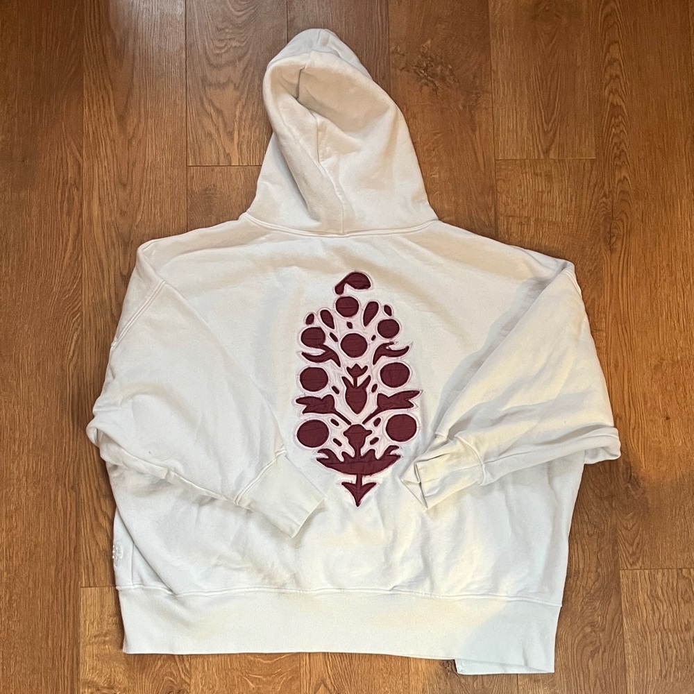 FP Movement Hoodie with Large Logo